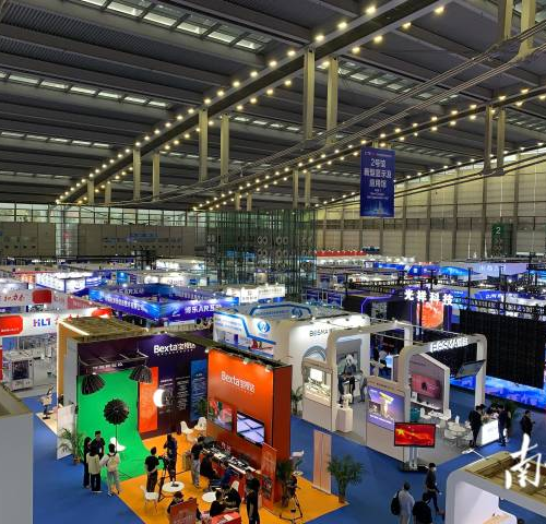 三地联袂论道大湾区5g 超高清产业，广州走进澳门举办推介会