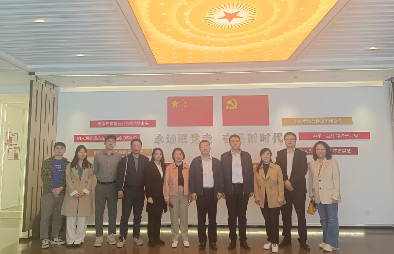 11.20民营中小开展支部共建活动.png